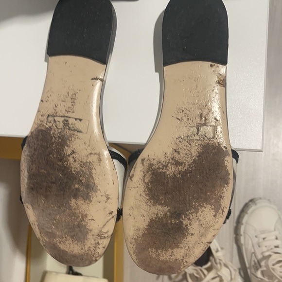 Fendi slides - Picture 5 of 5